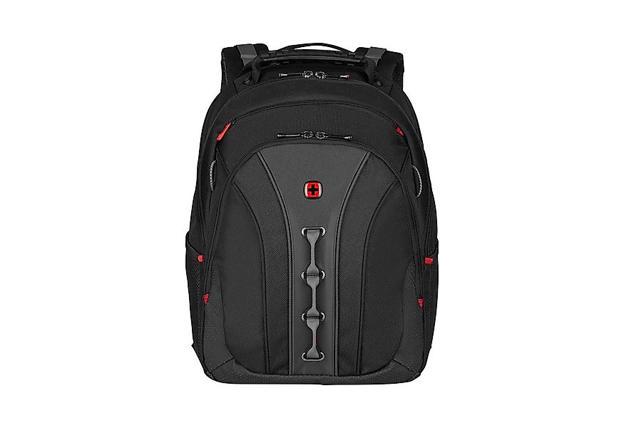 Wenger Laptoprucksack Legacy 16 Zoll Laptop-Rucksack, schwarz günstig online kaufen
