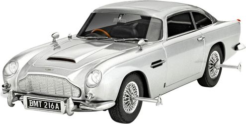 Revell® Spielzeug-Adventskalender 007 -James Bond Aston günstig online kaufen