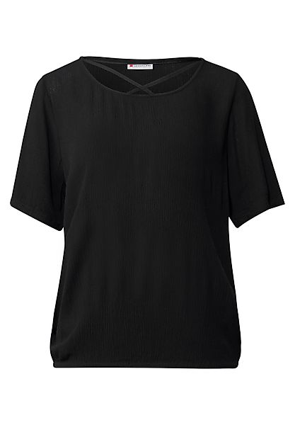 STREET ONE Hemdbluse günstig online kaufen