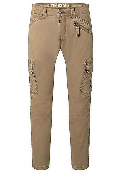 TIMEZONE Cargohose Regular BenTZ günstig online kaufen