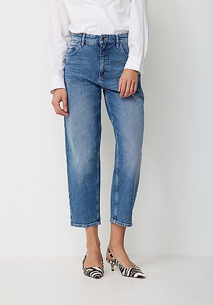 Paddock's Boyfriend-Jeans KATY O-Shape Jeans mit Comfort Stretch günstig online kaufen