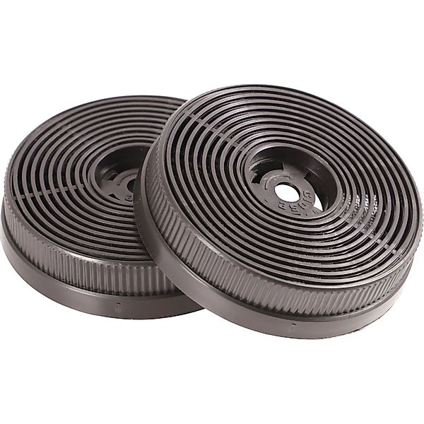 Respekta Aktivkohlefilter MIZ 0060 2er-Set günstig online kaufen