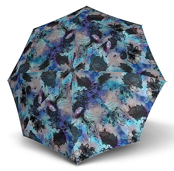 Knirps® Taschenregenschirm Medium Duomatic günstig online kaufen