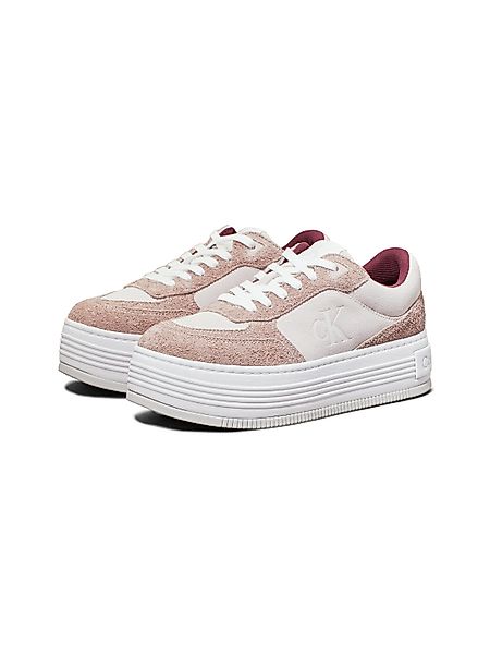 Calvin Klein Jeans BOLD PLATF LACEUP günstig online kaufen