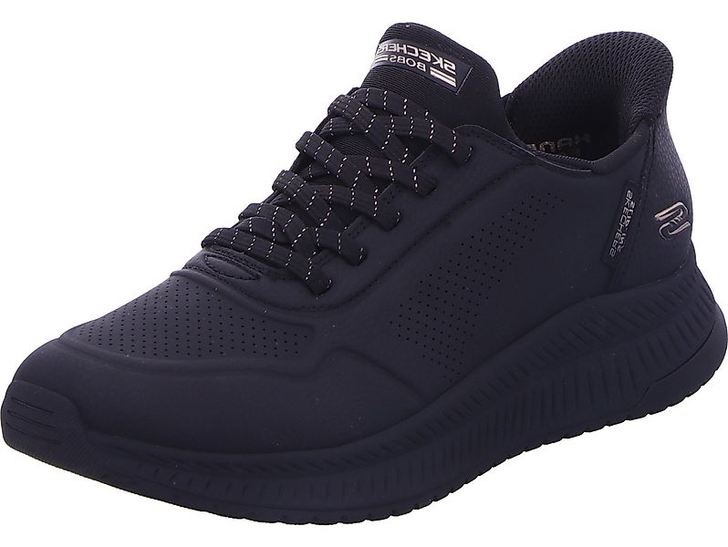 Skechers Bobs Squad 4 - KEY LOOK Slip-On Sneaker Slip-ins günstig online kaufen