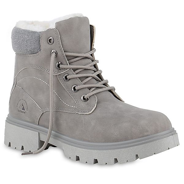 VAN HILL 841423 Stiefelette Schuhe günstig online kaufen