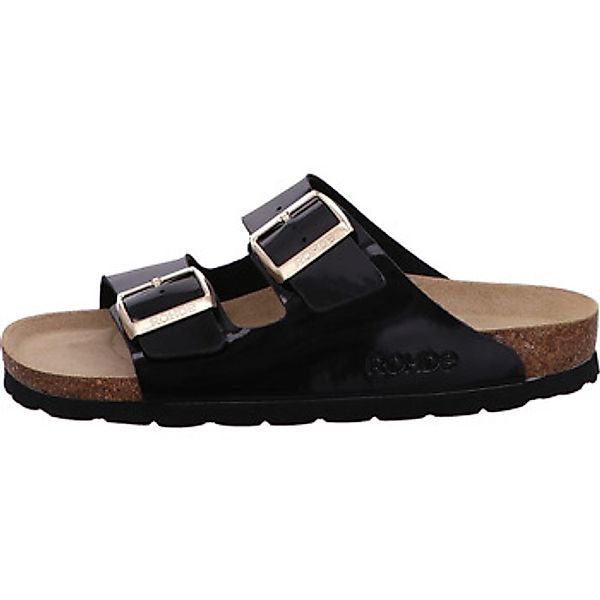 Rohde  Clogs Pantoletten Alba 5576/91 günstig online kaufen
