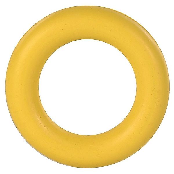 TRIXIE Outdoor-Spielzeug Ring, Naturgummi günstig online kaufen