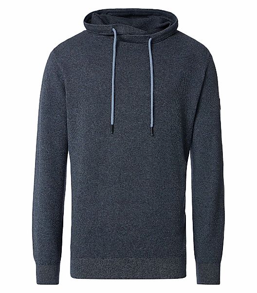 CASAMODA Strickpullover "CASAMODA Pullover gestreift" günstig online kaufen