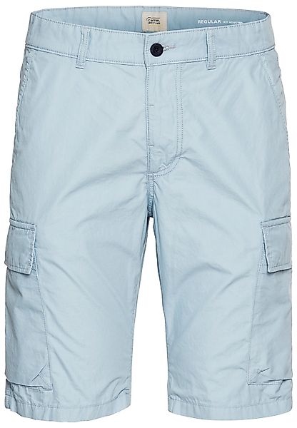 camel active Bermudas "Cargo-Bermudas", mit Cargo Taschen günstig online kaufen