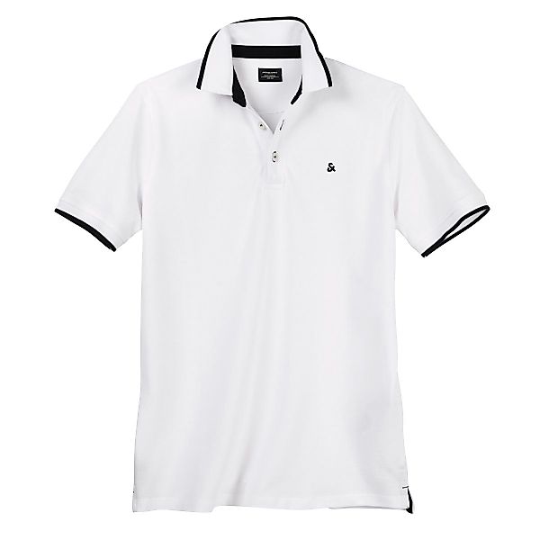 Jack & Jones Poloshirt Jack&Jones Poloshirt günstig online kaufen