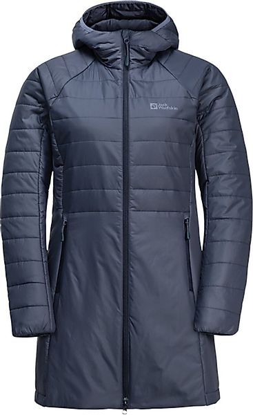 Jack Wolfskin Funktionsmantel LAPAWA INS COAT günstig online kaufen