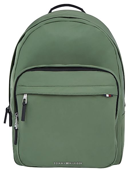 Tommy Hilfiger Cityrucksack TH SIGNATURE BACKPACK, günstig online kaufen