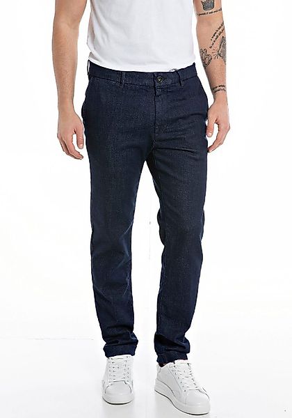Replay Chinohose Chino BRAD günstig online kaufen