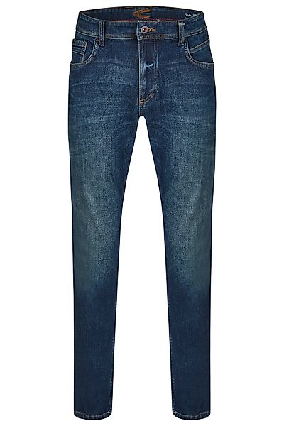 camel active 5-Pocket-Jeans CAMEL ACTIVE HOUSTON günstig online kaufen