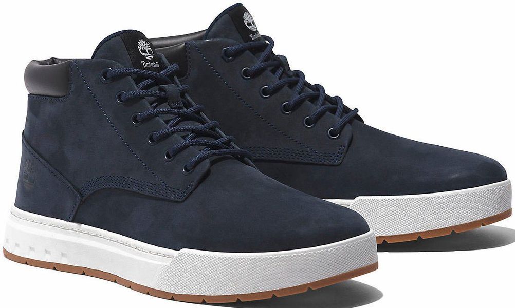 Timberland MAPLE GROVEMID LACE UP SNEAKER günstig online kaufen