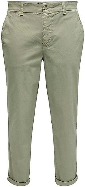 ONLY & SONS Chinohose OS ONSKENT CROPPED CHINO günstig online kaufen