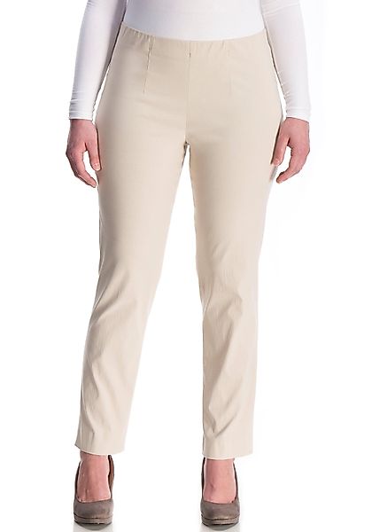 KjBRAND Schlupfhose SUSIE Bengaline Sommerhose mit günstig online kaufen
