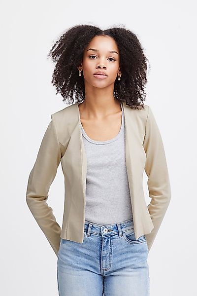 Ichi Jackenblazer IHKATE modischer Blazer günstig online kaufen