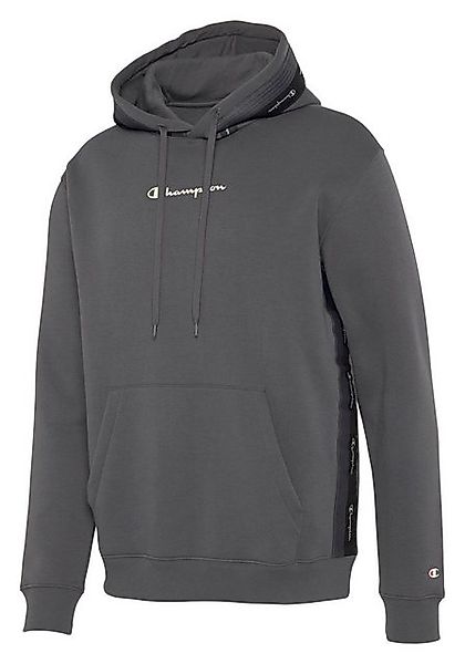 Champion Sweatshirt Tape Hooded Sweatshirt günstig online kaufen