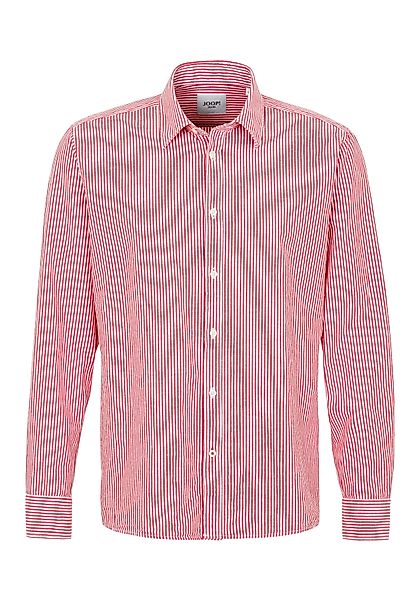 Joop Jeans Langarmhemd Hanson2-W günstig online kaufen