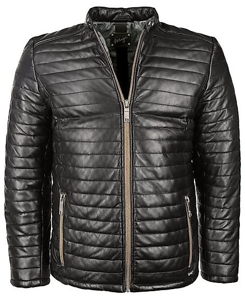 Maze Lederjacke Alaska günstig online kaufen