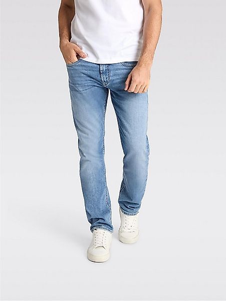 MAC 5-Pocket-Jeans Arne Pipe günstig online kaufen