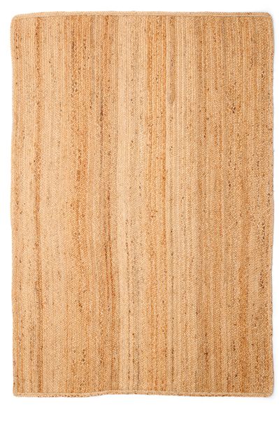 Myflair Möbel & Accessoires Teppich "Lola" rechteckig 10 mm Höhe Juteteppic günstig online kaufen