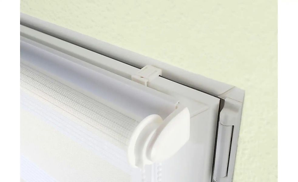 HOME Wohnideen Kettenzugrollo   ¦ weiß ¦ Maße (cm): B: 60 H: 150 Gardinen & günstig online kaufen