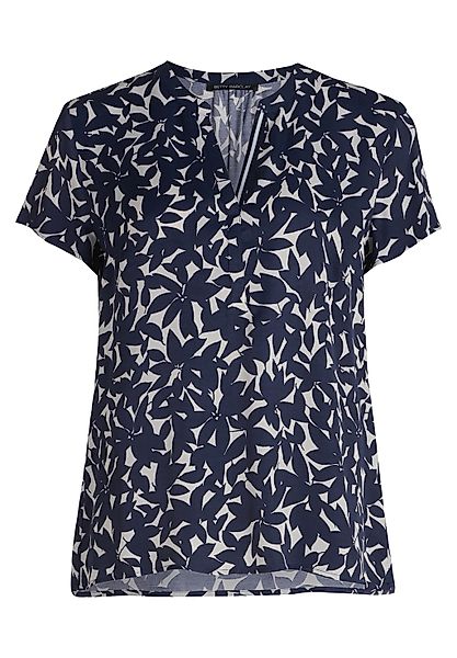 Betty Barclay Blusentop "Betty Barclay Blusentop mit Knopfleiste" günstig online kaufen
