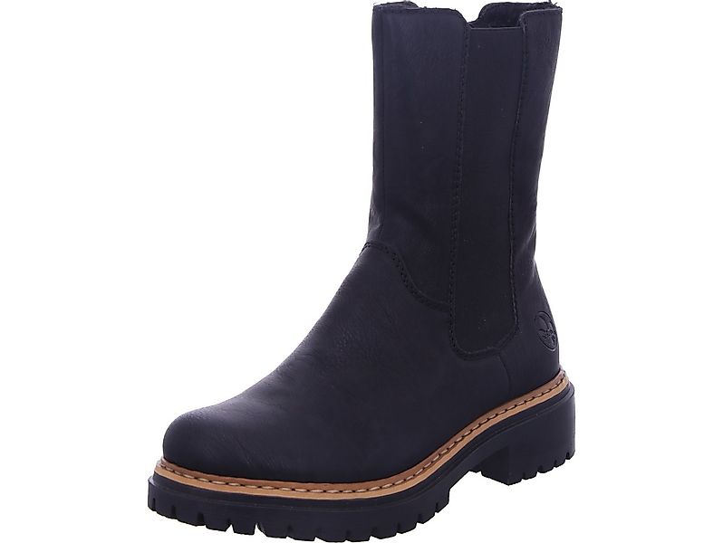 Rieker Reißverschlussstiefel günstig online kaufen