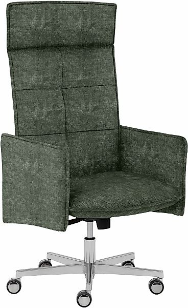 Mayer Sitzmöbel Drehstuhl "myCOSYWORXX Homeoffice Sessel" () 1 Stk.besonder günstig online kaufen