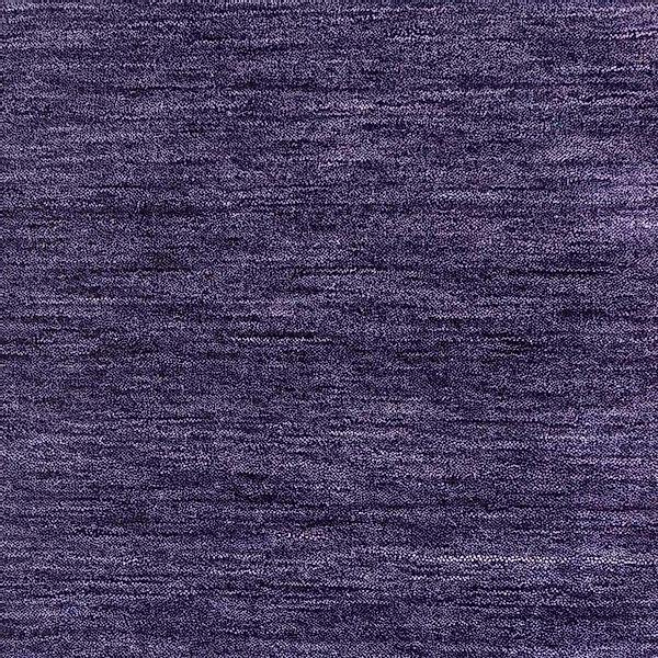 morgenland Wollteppich »Uni - Gabbeh Teppich - Softy«, rund, 1,6 mm Höhe, G günstig online kaufen