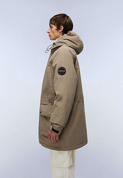 Napapijri Funktionsjacke A-Terez günstig online kaufen