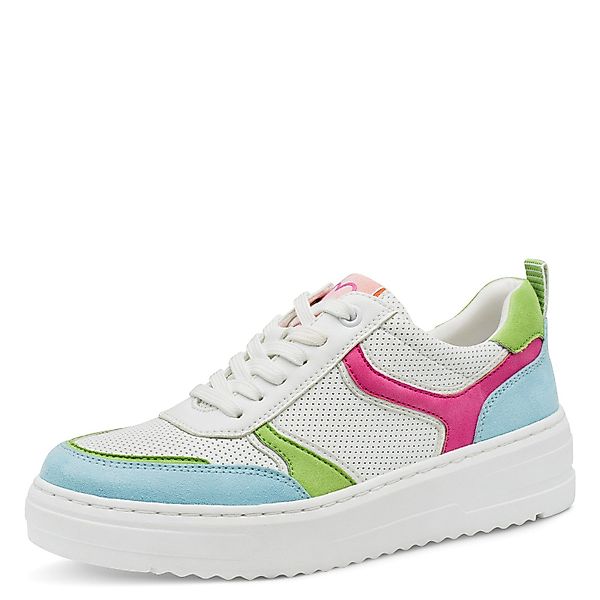 MARCO TOZZI Sneaker Sneaker günstig online kaufen