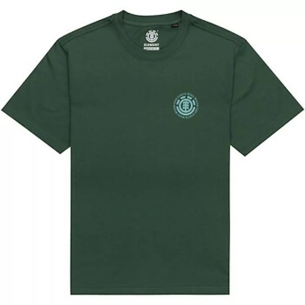 Element  T-Shirts & Poloshirts Seal Bp Ss günstig online kaufen