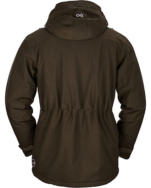 Merkel Gear Funktionsjacke Winterjacke Expedition WNTR günstig online kaufen