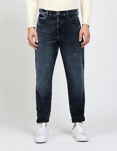 GANG Relax-fit-Jeans "GANG Jeans Relaxed Fit 94MILAN" günstig online kaufen