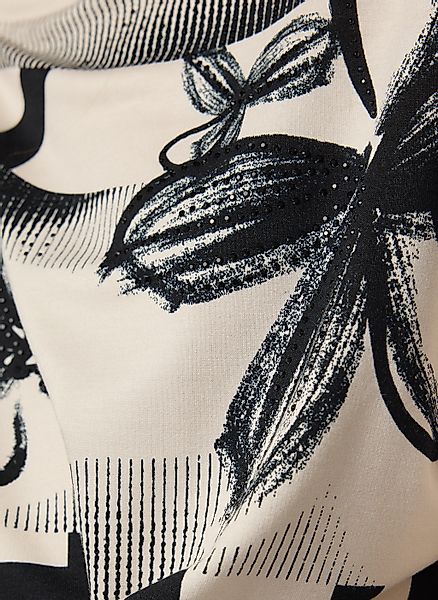 Rabe Print-Shirt "T-Shirt" günstig online kaufen