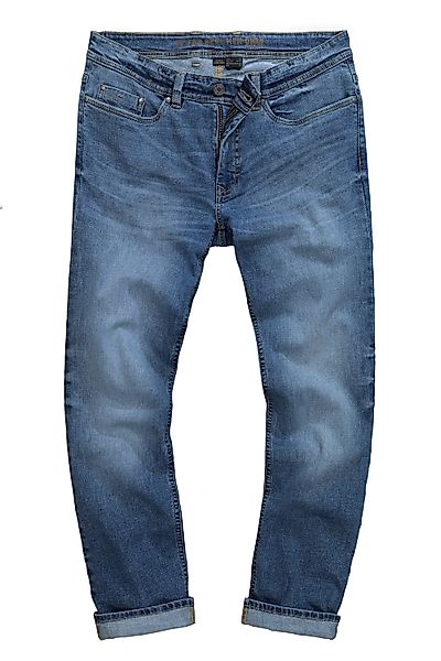 JP1880 5-Pocket-Jeans JP 1880 Jeans Bauchfit günstig online kaufen