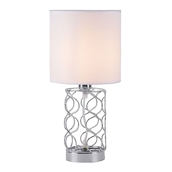 etc-shop Schreibtischlampe, Leuchtmittel inklusive, Warmweiß, Farbwechsel, günstig online kaufen