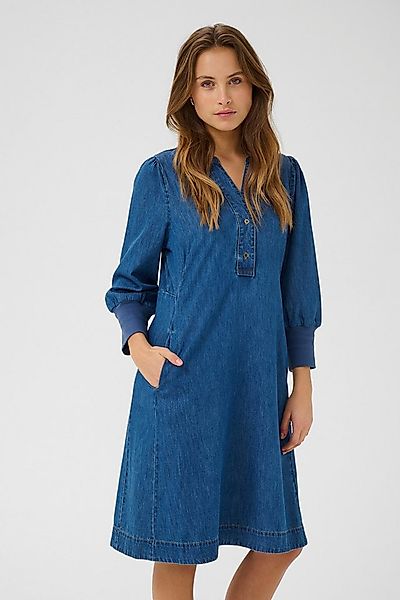 Culture Jeanskleid Denimkleid CUarpa günstig online kaufen