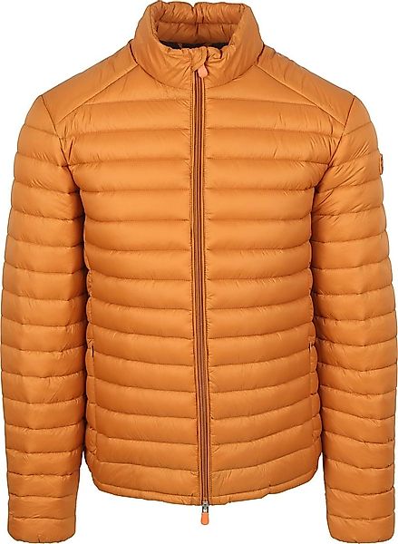 Save The Duck Jacke Alex Orange - Größe XXL günstig online kaufen