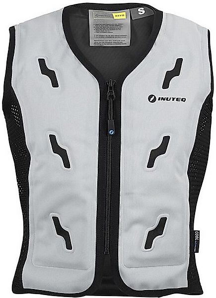 Inuteq Motorradweste Bodycool Smart-X kühlende Weste (waschbar) leichtgewic günstig online kaufen
