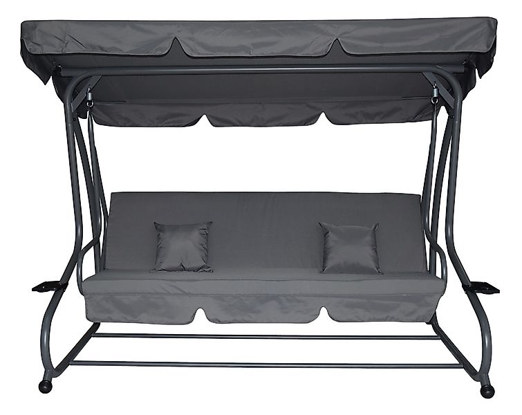 Pure Home & Garden Hollywoodschaukel Hollywoodschaukel günstig online kaufen