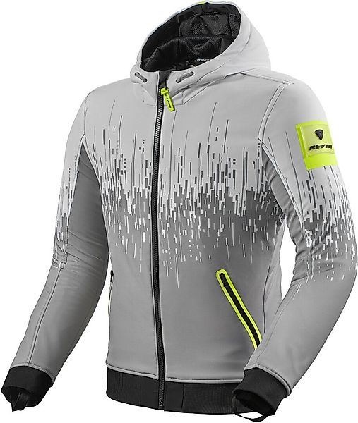 Revit Motorradjacke Quantum 2 WB Motorrad günstig online kaufen