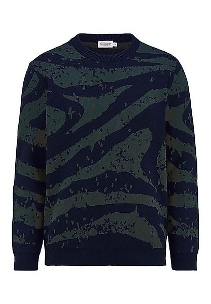 Hessnatur Strickpullover günstig online kaufen