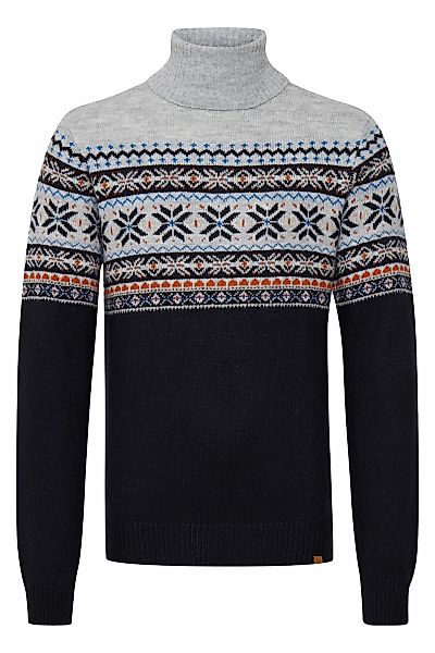 Blend Norwegerpullover "Norwegerpullover BHTjesse" günstig online kaufen