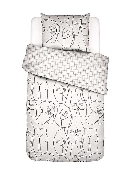 Covers & Co Bettwäsche Ass If, günstig online kaufen