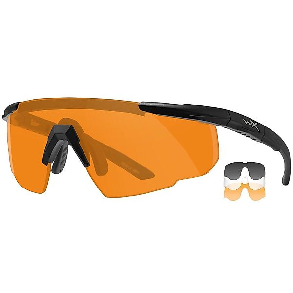Wiley X Sonnenbrille Brille SABER ADVANCED günstig online kaufen